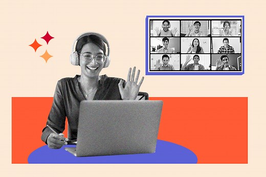 25 Webinar Landing Page Examples to Copy in 2025 [  Design Tips]