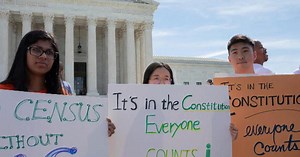 Census Bureau releases 2020 data on nation's population shifts