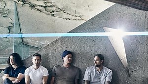 Angels & Airwaves make their return with new album 'LIFEFORMS'—listen