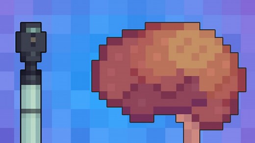 Cranial Nerve Examination - OSCE Guide | Geeky Medics