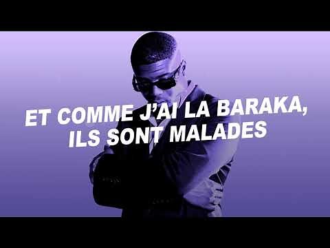 Ninho - YSL (Paroles) | Jefe