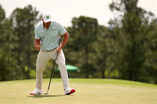 The Masters FREE LIVE STREAM (4/12/25): Watch Day 3 online without cable | Time, TV, channel