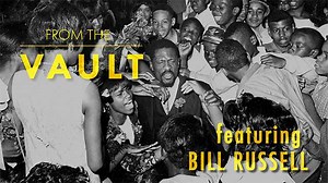 From the Vault: Bill Russell | American Experience | PBS