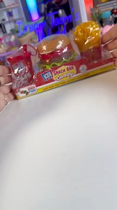 ICEE Snack Bar Candy #icee #candy #asmr | Dream Team’s World
