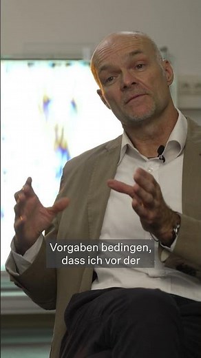 Sicherheitsglas innovativ testen #forschung