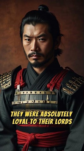 The Code of the Samurai: Bushido Explained! 🗡️⚔️