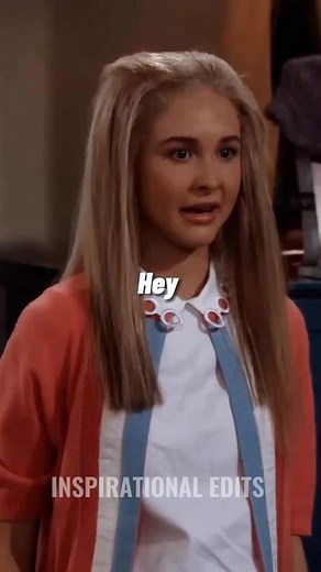 Inspirational Edits of Alexa and Katie Friendship