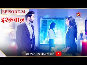 Ishqbaaz | Season 1 | Episode 24 | Anika ne maangi Shivaay se maafi!