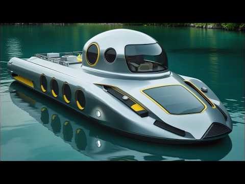 NEWEST INVENTIONS THAT WILL CHANGE THE WORLD...