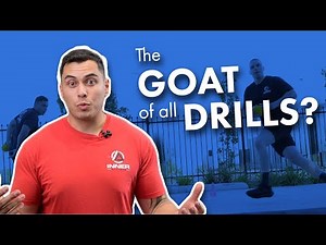 The GOAT of all Training Drills?
