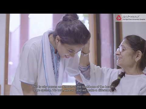 The Role of Nurses in Health Care