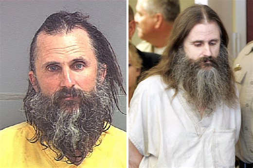 Where is Brian Mitchell now? Netflix's 'Kidnapped: Elizabeth Smart' doc revisits high-profile case