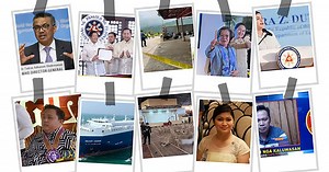 A year in review: Top 10 storiesthat defined 2023 in the Philippines