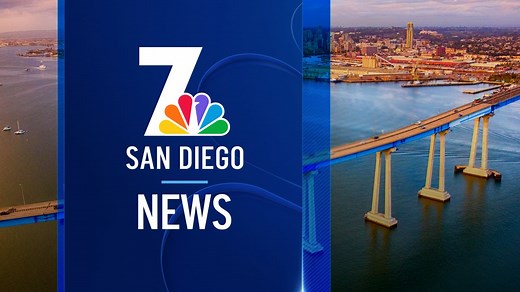 San Diego weather forecast - NBC 7 San Diego