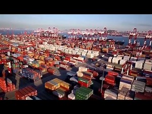 China: Wirtschaftswachstum nach Plan