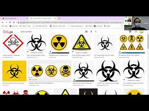 Sec 1 science EOY revision