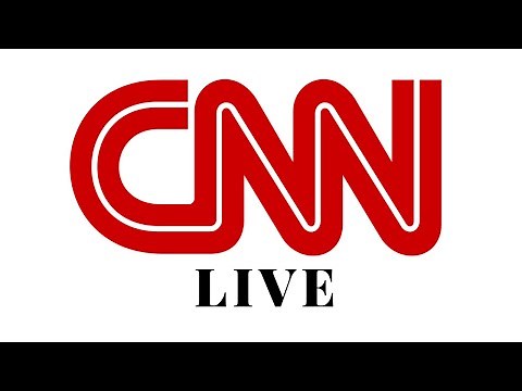 CNN 24/7 NEWS LIVESTREAM! BREAKING NEWS ROOM.