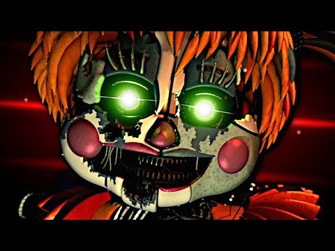 CONNECTION TERMINATED... FNAF Pizzeria Simulator Ending