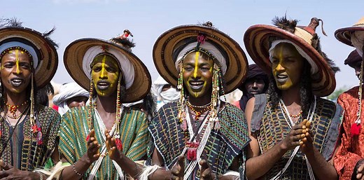 15 African Celebrations & Festivals | Creative Travel Guide