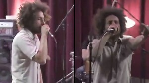 Rage Against The Machine Once Ignored BBC's Request Not To Swear During Live Broadcast