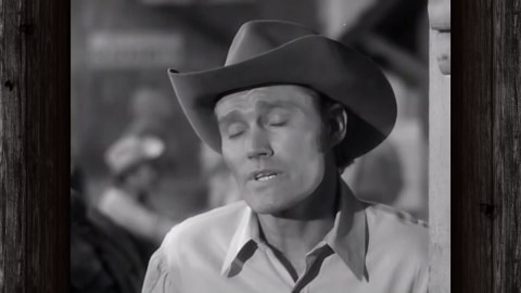 The Rifleman (TV Series 1958–1963)