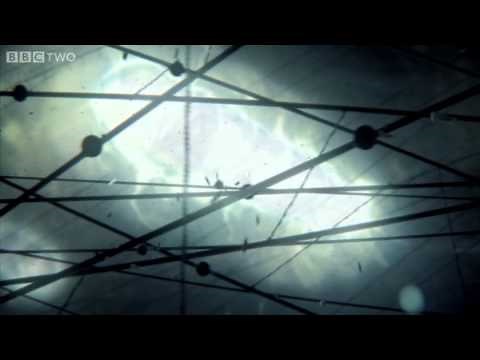 The Cell Secret Immune System - Secret Universe: The Hidden Life Of The Cell - BBC