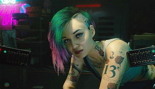 Cyberpunk 2077's Night City Wire livestream showed off tons of new gameplay