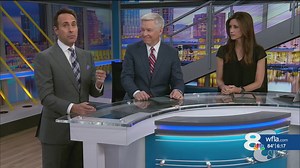 News Channel 8 at 6:00