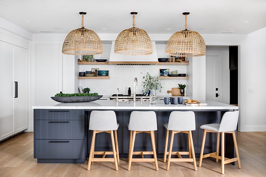 75 Kitchen Ideas for Every Layout and Style