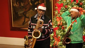 Join Delfeayo Marsalis and the Uptown Jazz Orchestra for their Holiday Bash 2021 livestream on December 19th! 5pm CST/6pm EST www.facebook.com/DelfeayoMarsalis | Delfeayo Marsalis