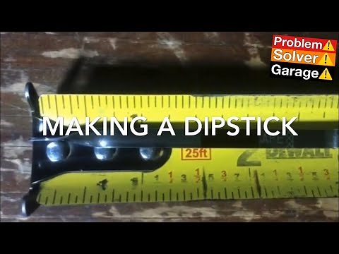 08-19 Dodge caravan 62TE transmission level check, no dipstick transmission fluid level check