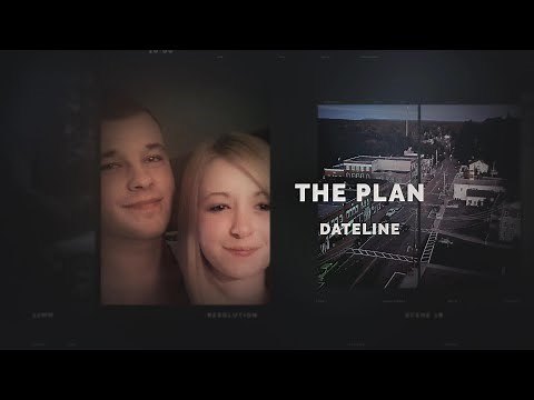 Dateline Episode Trailer: The Plan | Dateline NBC