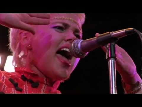 Go-Go's - We Got The Beat '80 (from Urgh! A Music War)