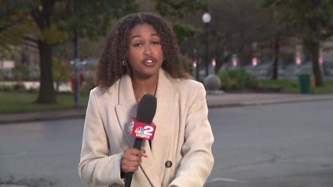 Channel 2 News at 6 Saturday Edition