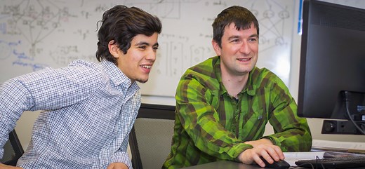 Master's in Computer Science | Ever-Growing Field