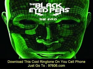 Black Eyed Peas - Imma Be (Official HQ)