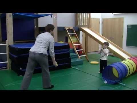 How Occupational Therapy Helps with Sensory Integration Issues