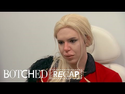 "Botched" Recap: Season 4, Episode 17 | E!