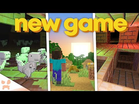 Notch Is Making Minecraft 2?!