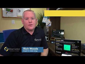 Trumeter APM Process Meter