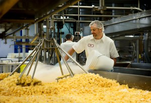 Food processing | Definition, Purpose, Examples, & Facts | Britannica