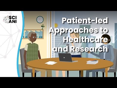 How can patient and public involvement improve healthcare and research?