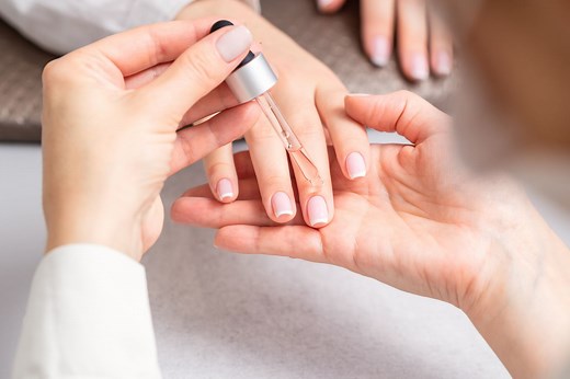 Why You Should Be Using Cuticle Oil Regularly, According to Nail Experts