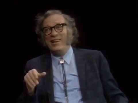 Isaac Asimov: Three Laws of Robotics