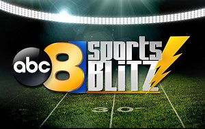 8Sports Blitz is back for high school football season. More cameras, more coverage. Watch Friday nights at 11:15 p.m. on air and on WRIC.com. https://trib.al/8XzV55j | ABC 8News - WRIC