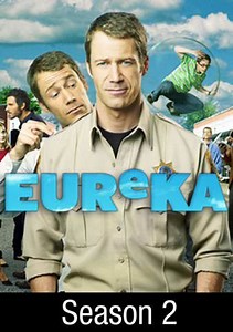 Eureka: Unpredictable