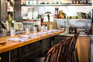 Restaurant Trends to Look Forward to in 2025, According to Chefs