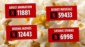 Secret Netflix codes unlock hidden movies - how to access every category