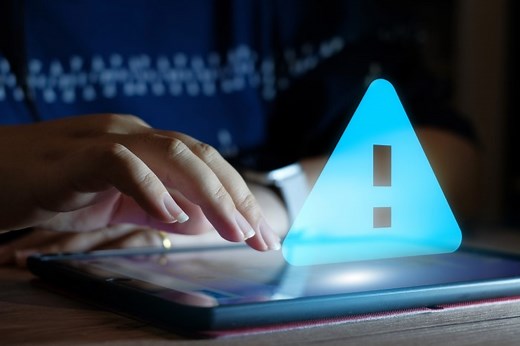 10 common security mistakes and how to avoid them