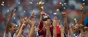 Sports News Licensing | The Associated Press